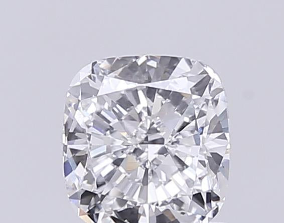 IGI 1.50 Carat Cushion Lab Grown Diamond 人工培育鑽石 實驗室人造鑽石