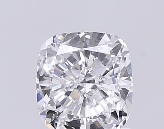 IGI 1.50 Carat Cushion Lab Grown Diamond 人工培育鑽石 實驗室人造鑽石