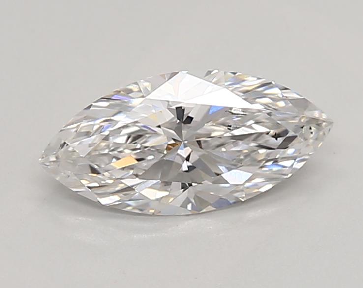 IGI 0.73 Carat Marquise Lab Grown Diamond