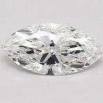 IGI 0.98 Carat Marquise Lab Grown Diamond