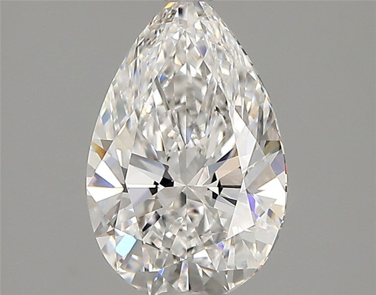 IGI 1.75 Carat Pear Lab Grown Diamond 人工培育鑽石 實驗室人造鑽石