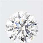 IGI 1.91 Carat Round Brilliant Lab Grown Diamond