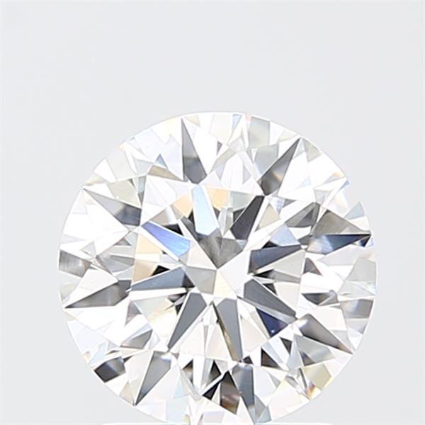 IGI 1.91 Carat Round Brilliant Lab Grown Diamond