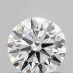 IGI 0.71 Carat Round Brilliant Lab Grown Diamond 人工培育鑽石 實驗室人造鑽石