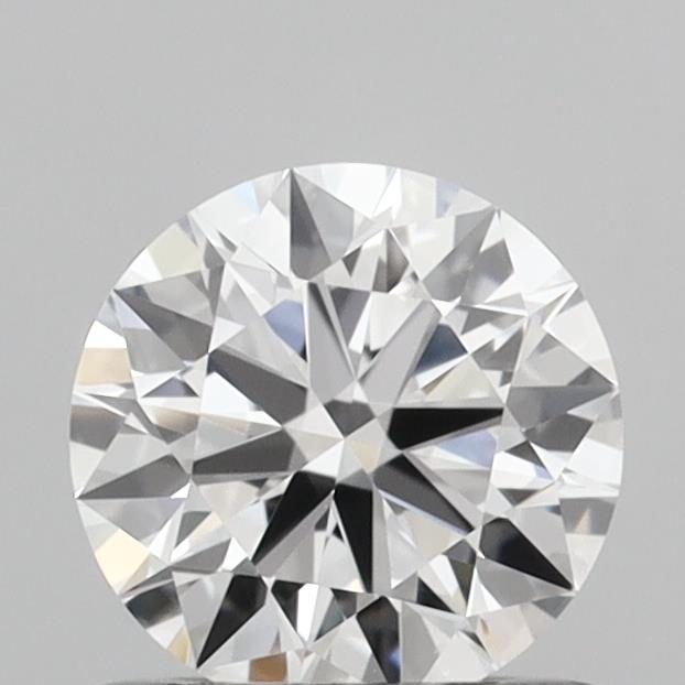 IGI 0.71 Carat Round Brilliant Lab Grown Diamond 人工培育鑽石 實驗室人造鑽石