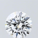 IGI 2.01 Carat Round Brilliant Lab Grown Diamond 人工培育鑽石 實驗室人造鑽石