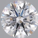 IGI 1.42 Carat Round Brilliant Lab Grown Diamond 人工培育鑽石 實驗室人造鑽石