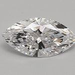 IGI 0.76 Carat Marquise Lab Grown Diamond 人工培育鑽石 實驗室人造鑽石