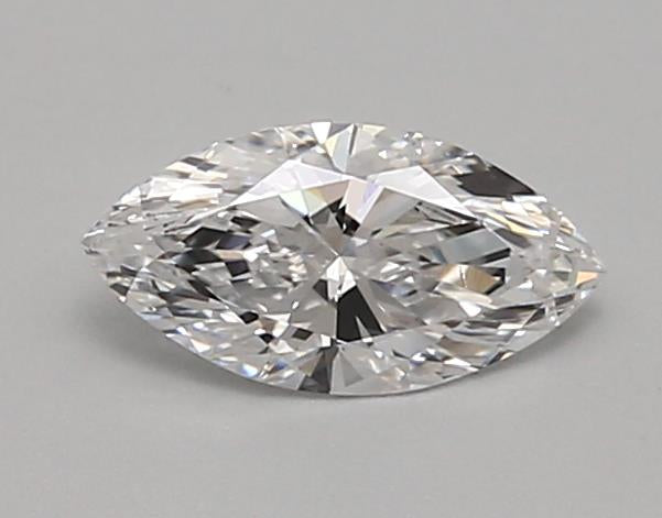 IGI 0.76 Carat Marquise Lab Grown Diamond 人工培育鑽石 實驗室人造鑽石