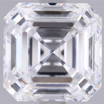 IGI 2.05 Carat Asscher Lab Grown Diamond 人工培育鑽石 實驗室人造鑽石