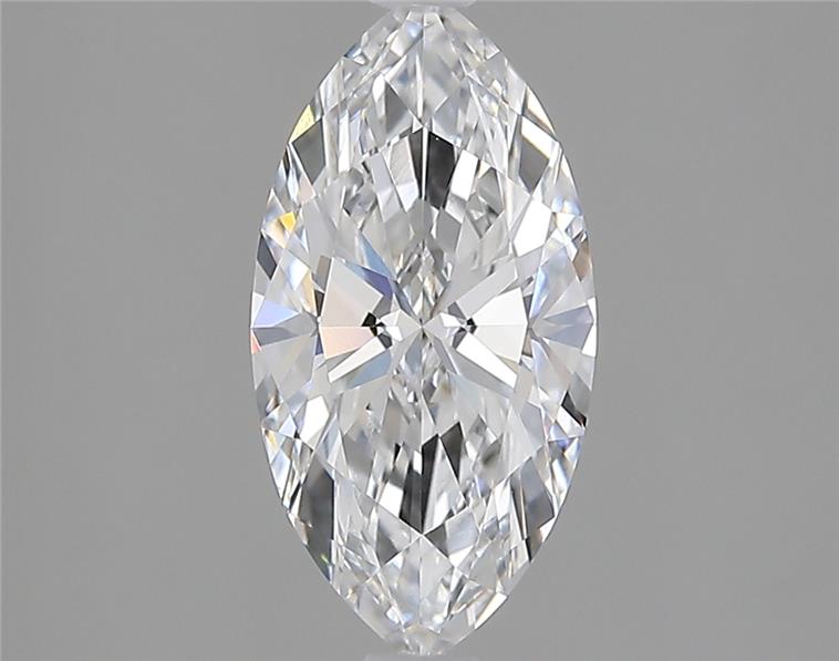 IGI 1.50 Carat Marquise Lab Grown Diamond 人工培育鑽石 實驗室人造鑽石