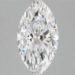 IGI 1.69 Carat Marquise Lab Grown Diamond 人工培育鑽石 實驗室人造鑽石