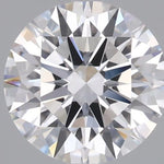 IGI 1.46 Carat Round Brilliant Lab Grown Diamond 人工培育鑽石 實驗室人造鑽石
