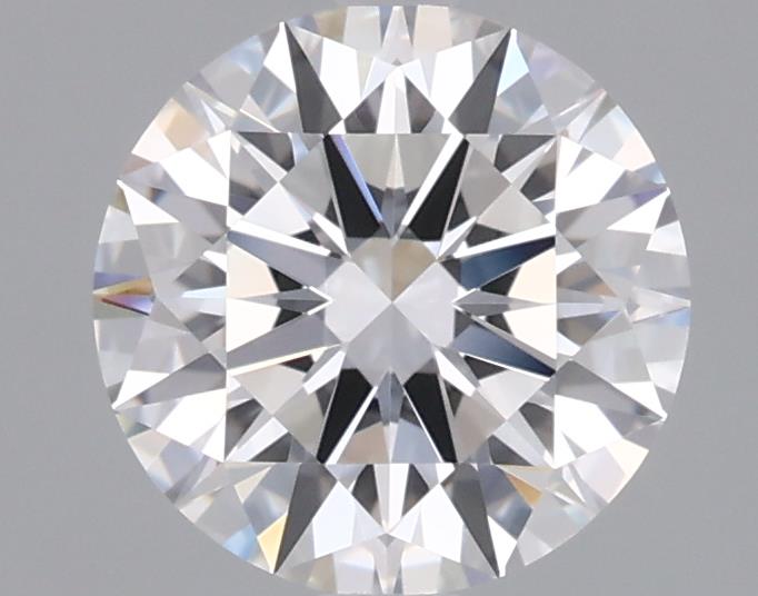 IGI 1.46 Carat Round Brilliant Lab Grown Diamond 人工培育鑽石 實驗室人造鑽石