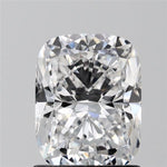 IGI 1.25 Carat Cushion Lab Grown Diamond 人工培育鑽石 實驗室人造鑽石