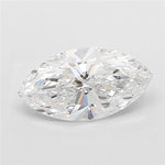 IGI 4.30 Carat Marquise Lab Grown Diamond 人工培育鑽石 實驗室人造鑽石