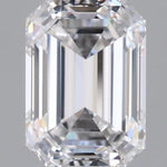 IGI 1.09 Carat Emerald Lab Grown Diamond 人工培育鑽石 實驗室人造鑽石