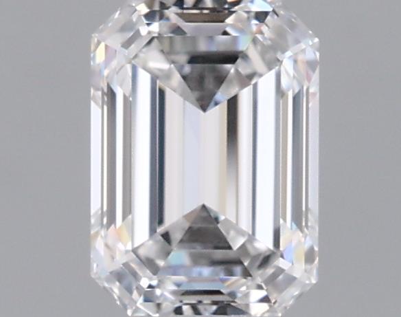 IGI 1.09 Carat Emerald Lab Grown Diamond 人工培育鑽石 實驗室人造鑽石