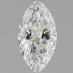 IGI 1.21 Carat Marquise Lab Grown Diamond 人工培育鑽石 實驗室人造鑽石