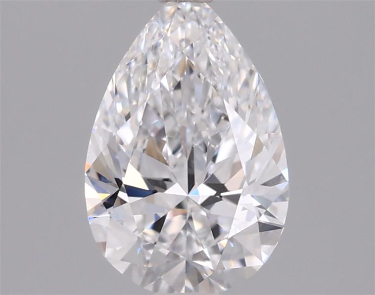 IGI 1.18 Carat Pear Lab Grown Diamond 人工培育鑽石 實驗室人造鑽石