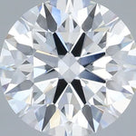 IGI 1.00 Carat Round Brilliant Lab Grown Diamond 人工培育鑽石 實驗室人造鑽石