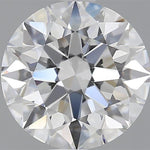 IGI 1.63 Carat Round Brilliant Lab Grown Diamond 人工培育鑽石 實驗室人造鑽石