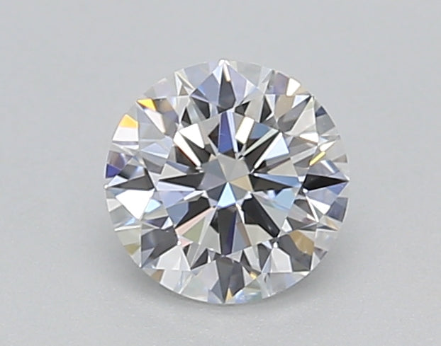 IGI 0.53 Carat 圓形 - Round Brilliant 培育鑽石 Lab Grown Diamond 人造鑽石 人工鑽石 實驗室鑽石 培養鑽石 香港 培育鑽 