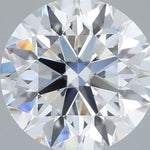 IGI 1.11 Carat Round Brilliant Lab Grown Diamond 人工培育鑽石 實驗室人造鑽石