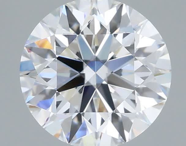 IGI 1.11 Carat Round Brilliant Lab Grown Diamond 人工培育鑽石 實驗室人造鑽石