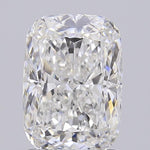 IGI 1.51 Carat Cushion Lab Grown Diamond 人工培育鑽石 實驗室人造鑽石