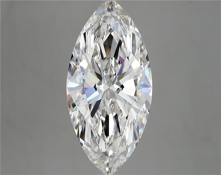 IGI 4.23 Carat Marquise Lab Grown Diamond 人工培育鑽石 實驗室人造鑽石