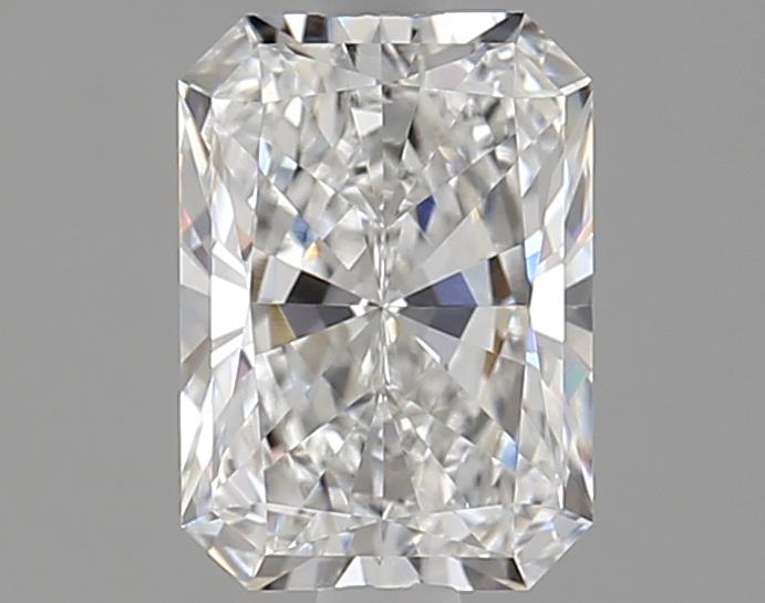 IGI 1.52 Carat Radiant Cut Lab Grown Diamond 人工培育鑽石 實驗室人造鑽石