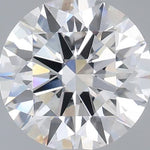 IGI 1.01 Carat Round Brilliant Lab Grown Diamond 人工培育鑽石 實驗室人造鑽石