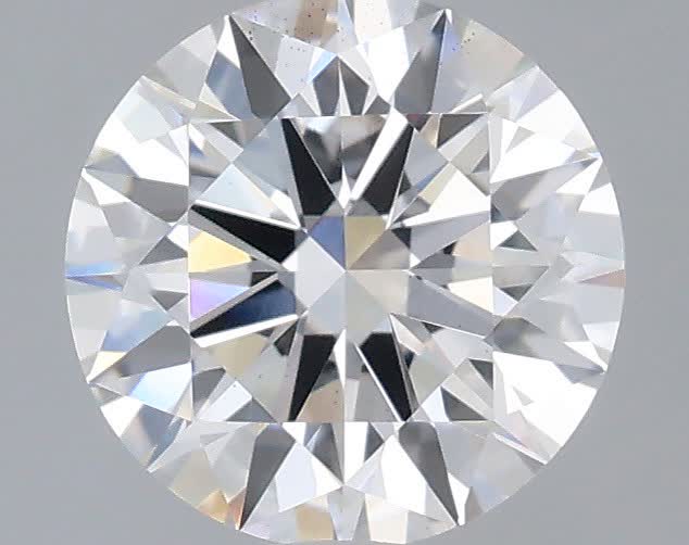 IGI 1.01 Carat Round Brilliant Lab Grown Diamond 人工培育鑽石 實驗室人造鑽石