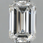 IGI 2.02 Carat Emerald Lab Grown Diamond 人工培育鑽石 實驗室人造鑽石