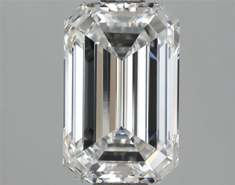 IGI 2.02 Carat Emerald Lab Grown Diamond 人工培育鑽石 實驗室人造鑽石