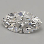IGI 0.91 Carat Marquise Lab Grown Diamond