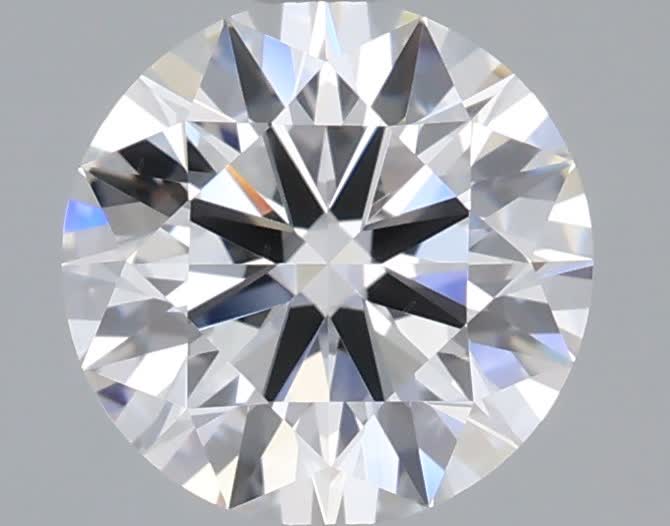 IGI 1.19 Carat Round Brilliant Lab Grown Diamond 人工培育鑽石 實驗室人造鑽石