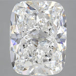 IGI 4.26 Carat Cushion Lab Grown Diamond 人工培育鑽石 實驗室人造鑽石