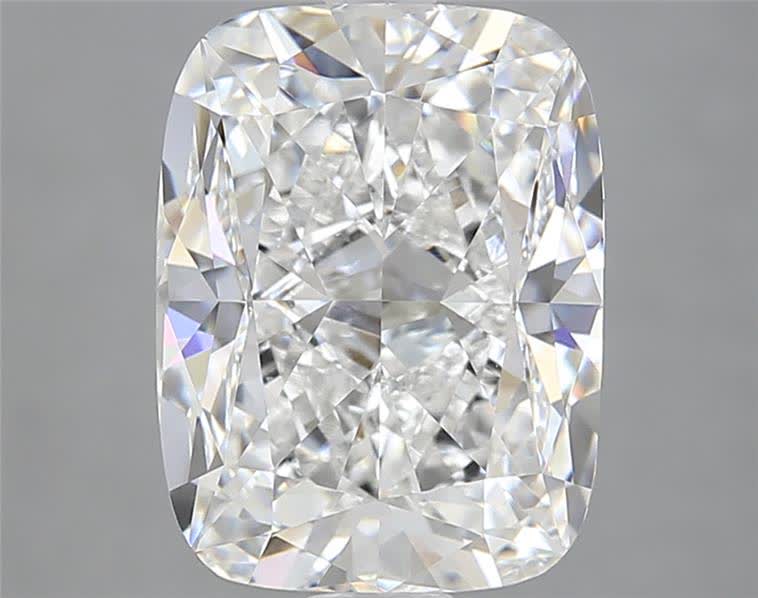 IGI 4.26 Carat Cushion Lab Grown Diamond 人工培育鑽石 實驗室人造鑽石