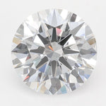 IGI 2.31 Carat Round Brilliant Lab Grown Diamond 人工培育鑽石 實驗室人造鑽石