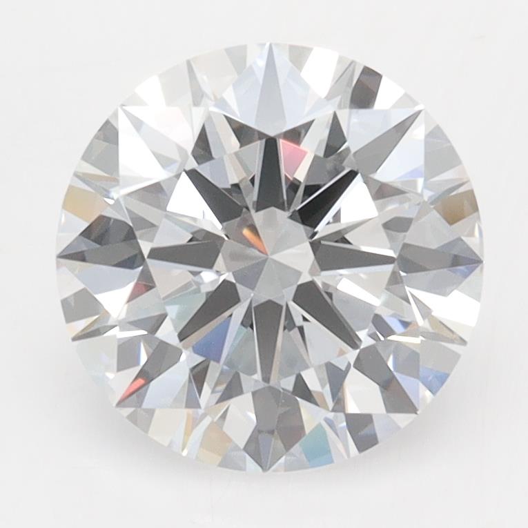 IGI 2.31 Carat Round Brilliant Lab Grown Diamond 人工培育鑽石 實驗室人造鑽石