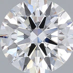 IGI 2.02 Carat Round Brilliant Lab Grown Diamond 人工培育鑽石 實驗室人造鑽石