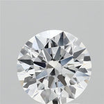 IGI 2.32 Carat Round Brilliant Lab Grown Diamond 人工培育鑽石 實驗室人造鑽石