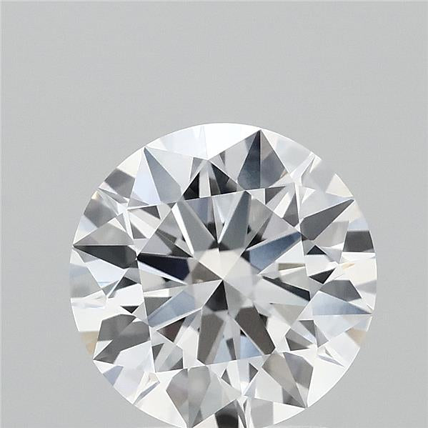 IGI 2.32 Carat Round Brilliant Lab Grown Diamond 人工培育鑽石 實驗室人造鑽石