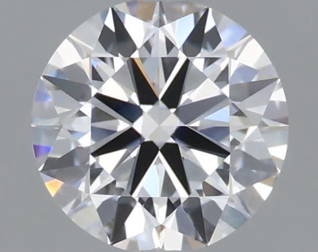IGI 1.08 Carat Round Brilliant Lab Grown Diamond