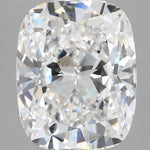 IGI 3.11 Carat Cushion Lab Grown Diamond 人工培育鑽石 實驗室人造鑽石