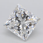 IGI 2.42 Carat 公主方 - Princess Cut 培育鑽石 Lab Grown Diamond 人造鑽石 人工鑽石 實驗室鑽石 培養鑽石 香港 培育鑽 