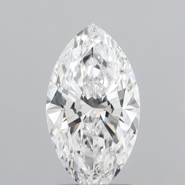 IGI 1.52 Carat Marquise Lab Grown Diamond 人工培育鑽石 實驗室人造鑽石