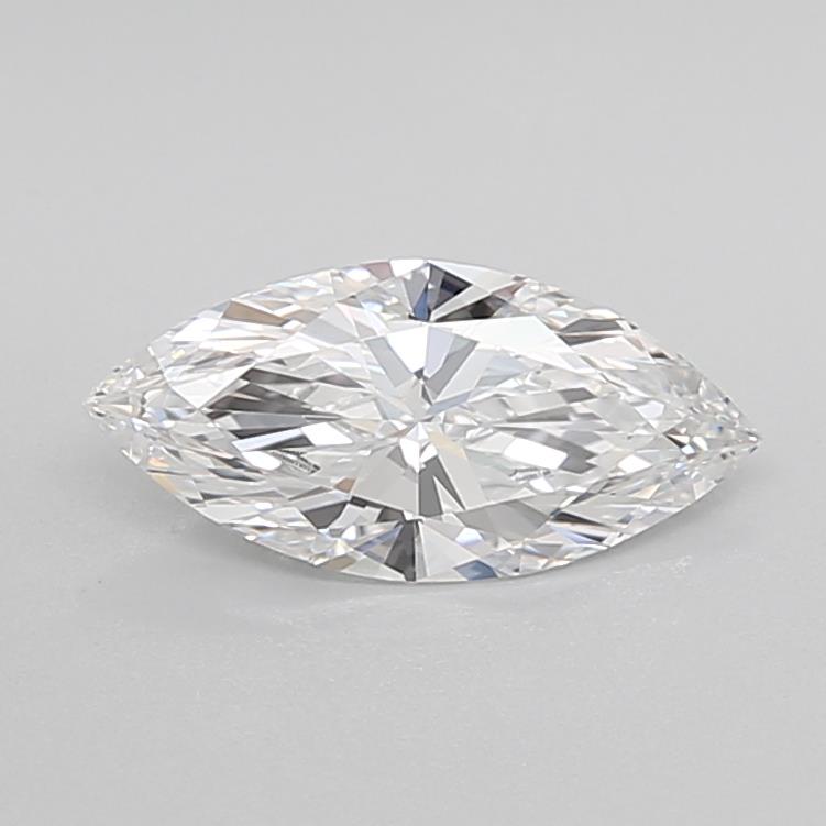 IGI 1.01 Carat Marquise Lab Grown Diamond 人工培育鑽石 實驗室人造鑽石
